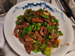 -小菜园新徽菜(无锡宜家荟聚中心店)