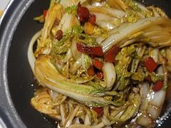 -玉林烤鸭店(黄村兴华店)