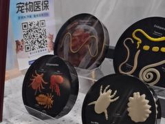 -半岛宠物医院24小时(白果林店)