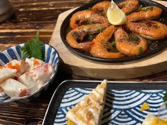 -小川洋风料理(汉街店)