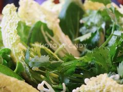 蔬菜拼盘-有家牛馆·回归中式牛排·传承温州味(滨江龙湖天街店)