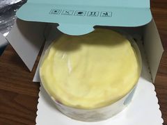 榴莲千层蛋糕-7cake榴莲千层蛋糕(长宁店)