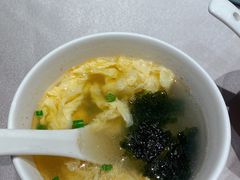 -静之湖湖畔餐厅