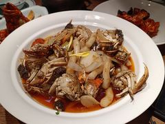 -周家二小姐的菜(西津渡店)