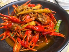 -聚味瞿记·龙虾堂(坡子街店)