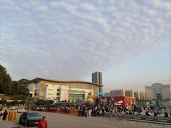 -圣爵菲斯大酒店(长沙世界之窗店)