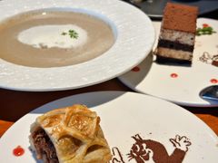 -布拉格餐厅· 中欧捷克菜(全国首店)