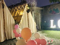 -佐佑帐篷环游记(南锣鼓巷店)