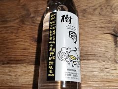 -树厨贵州菜(大十字店)