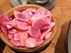 -尼岔湖北小馆(月坛北街店)