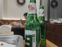 -小艺烧烤(曲江店)
