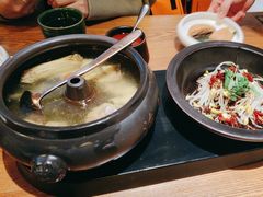-云海肴·汽锅鸡·云南菜(苏州中心店)