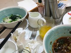 -长春金安大饭店