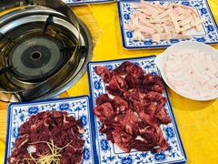 -大戚饭店(泰华路店)