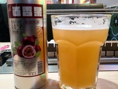 -大院涮烤·东北经典老味烧烤·铜锅涮肉(江南东路店)