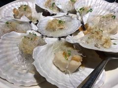 -徐记海鲜(汉城湖|太奥店)
