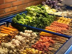 -老啪叽串炒饭(铁百店)