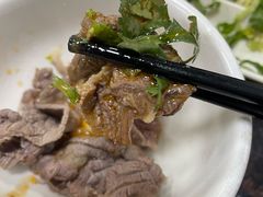 -山珍鲜牛肉火锅本地老字号(汕中老店)