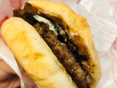 -FATBURGER 特富客汉堡(外交公寓店)