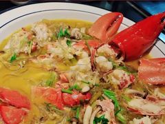 -南堂馆·新川菜(春熙路店)