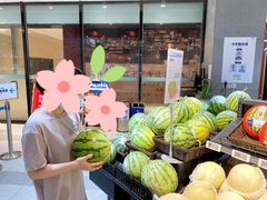 -盒马鲜生(领丰汇店)