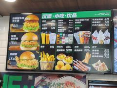 -魏家凉皮(祈年大厦店)