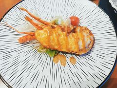 -V Bar海景扒房(北海湾惠龙万达嘉华酒店)