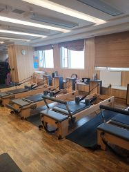 -意然瑜伽·普拉提