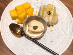 -星叶·东南亚料理(宁波万象汇店)
