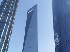 外景-上海中心大厦