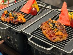 -花潮料理艺食馆(SM新生活广场店)