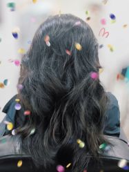 -乾健·烫染·接发SALON