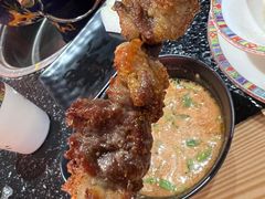-京炭铜锅涮肉·羊蝎子·羊肉炉(保利·时光里店)