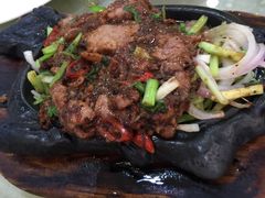 -青竹园海鲜餐厅(海天路店)