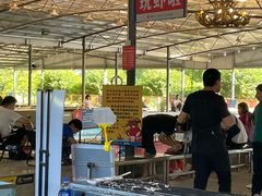 -粮心小农·大头虾亲子生态园(长发店)