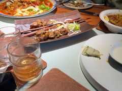 -海尔巴格一甸茶餐厅(团结路店)