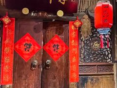 -田园印象·成都土菜院子(华阳店)