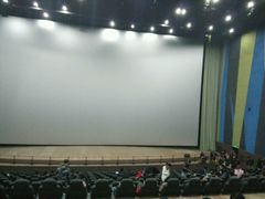 -天幕新彩云国际影城(激光巨幕店)