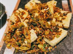 -五样儿西昌小签签烤串(建设路店)