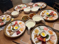 -上坐过桥米线(顺城店)