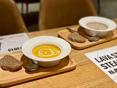 -原石牛扒·约会餐厅(龙城万科里店)