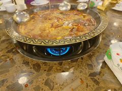 -好吃鬼高原牦牛杂火锅(古尔沟分店)