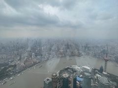 -上海中心大厦