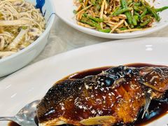 -楼外楼(西湖景区孤山路店)