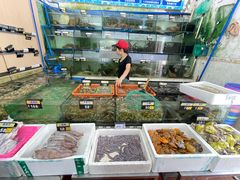 -八方海味餐厅