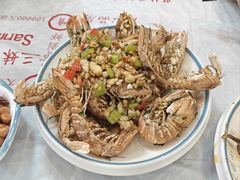 -三妹小龙虾·黄油蟹(华侨城总店)