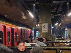 -很久以前羊肉串(农科路店)