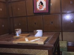 -青藤茶馆(南山路店)