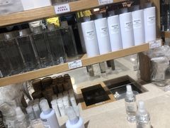 -MUJI无印良品(杭州万象城店)