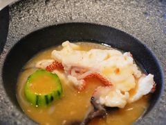 -Mr.Fish鱼鲜生海鲜放题(高德置地冬广场店)